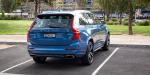 Volvo XC90 T6 R-Design 2016 года (AU)